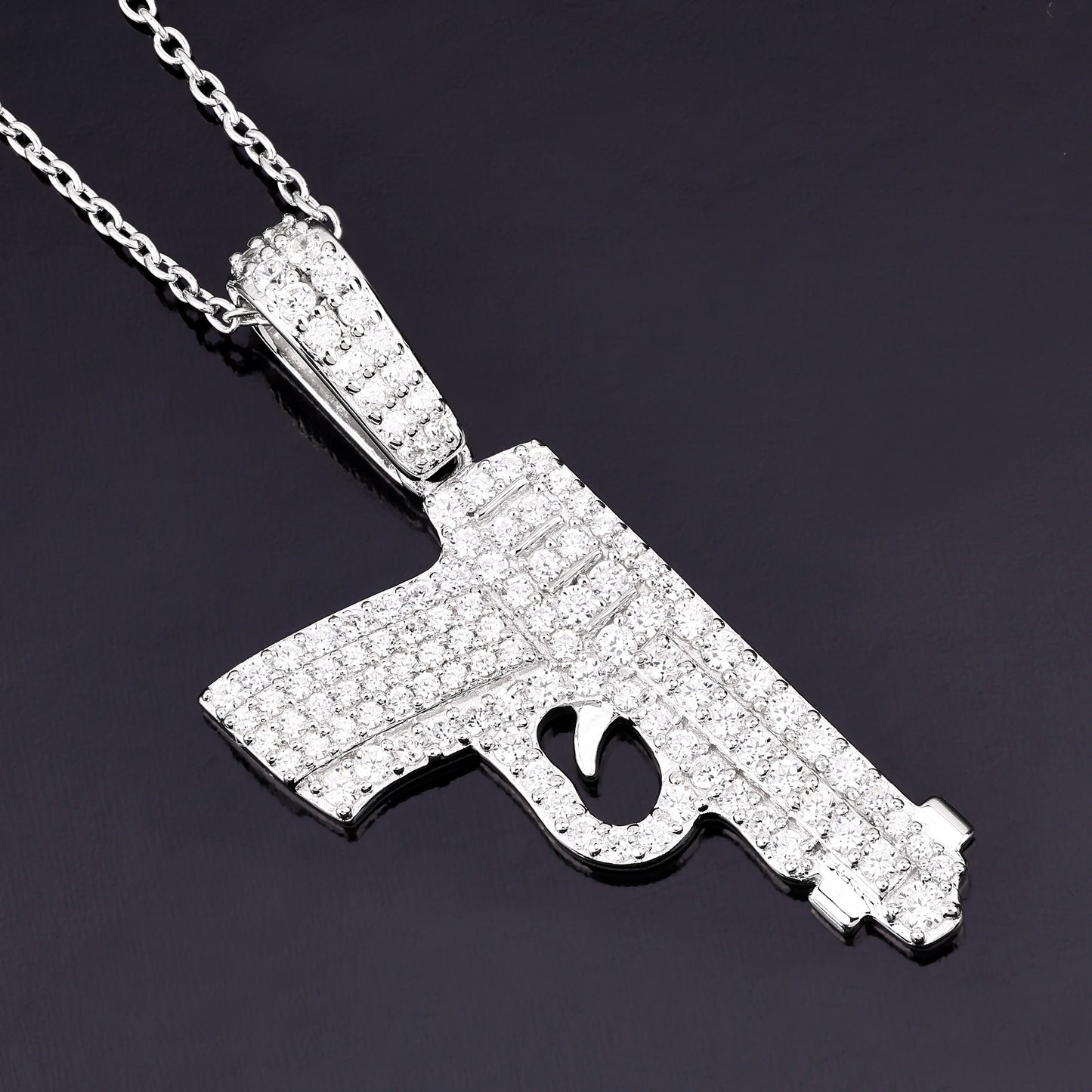 Glock Pendant