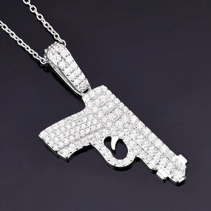 Glock Pendant