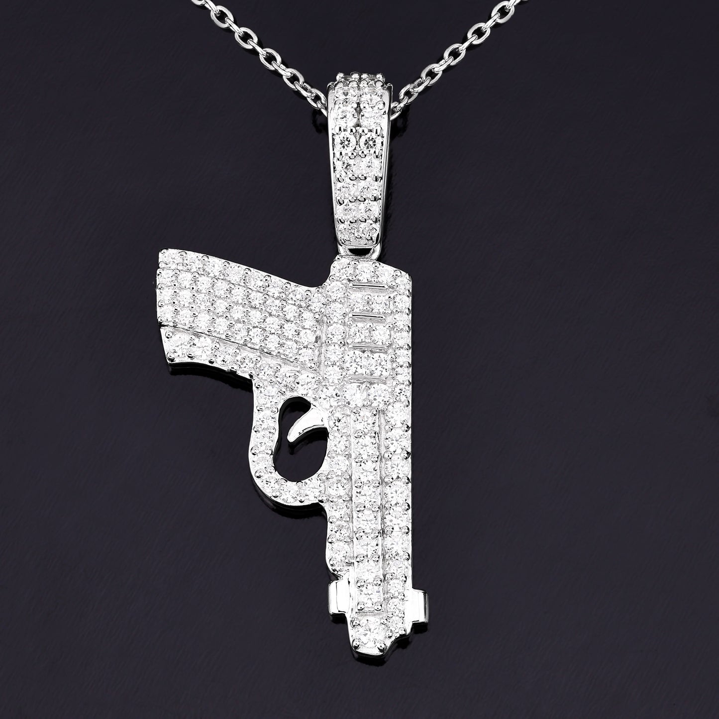 Glock Pendant