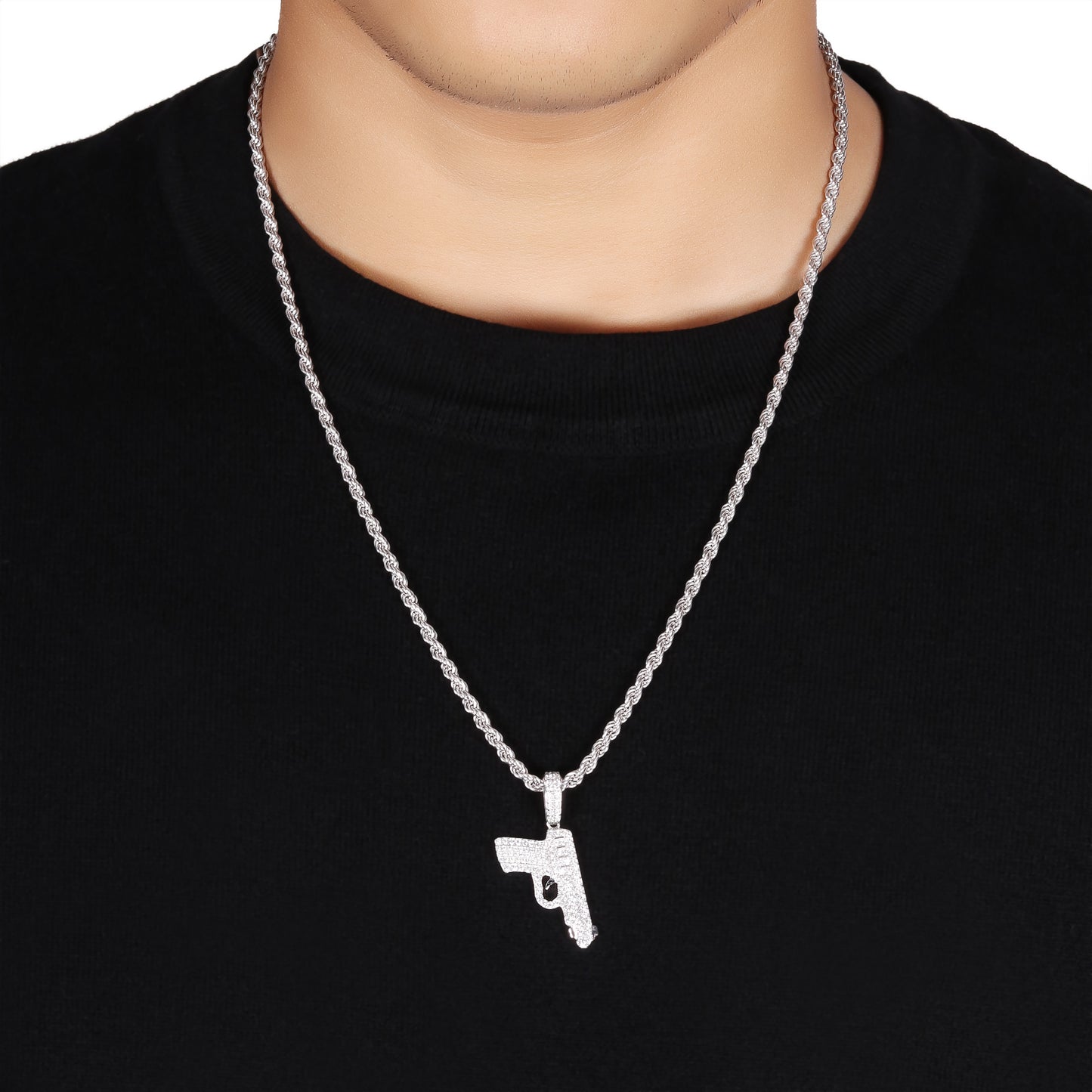 Glock Pendant