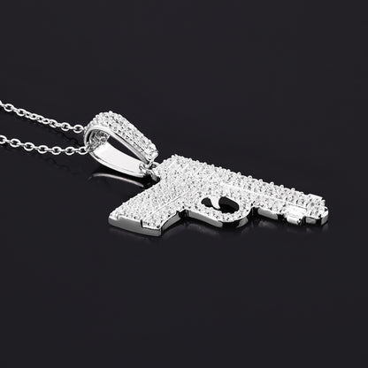 Glock Pendant