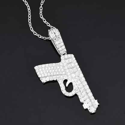 Glock Pendant
