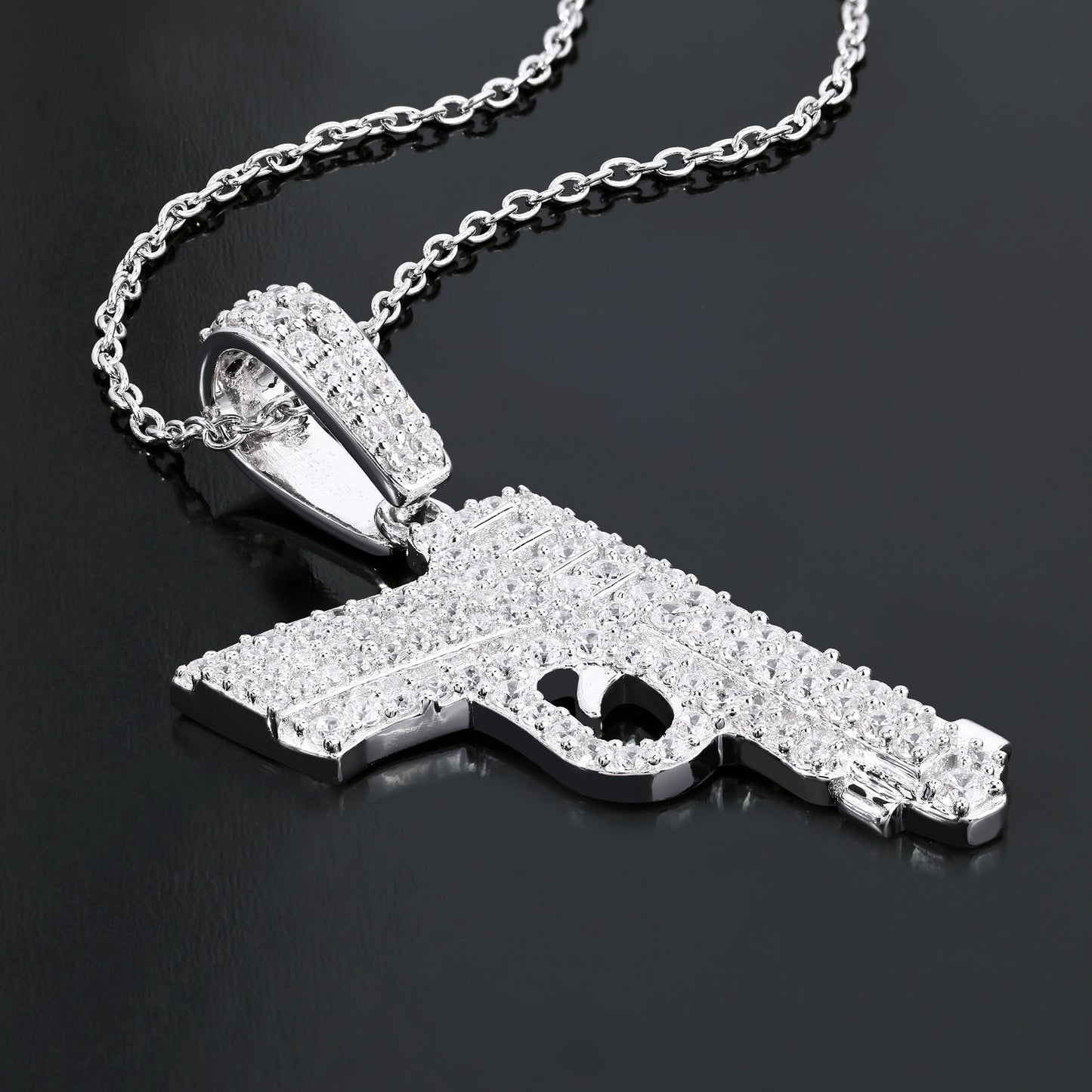 Glock Pendant