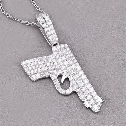 Glock Pendant
