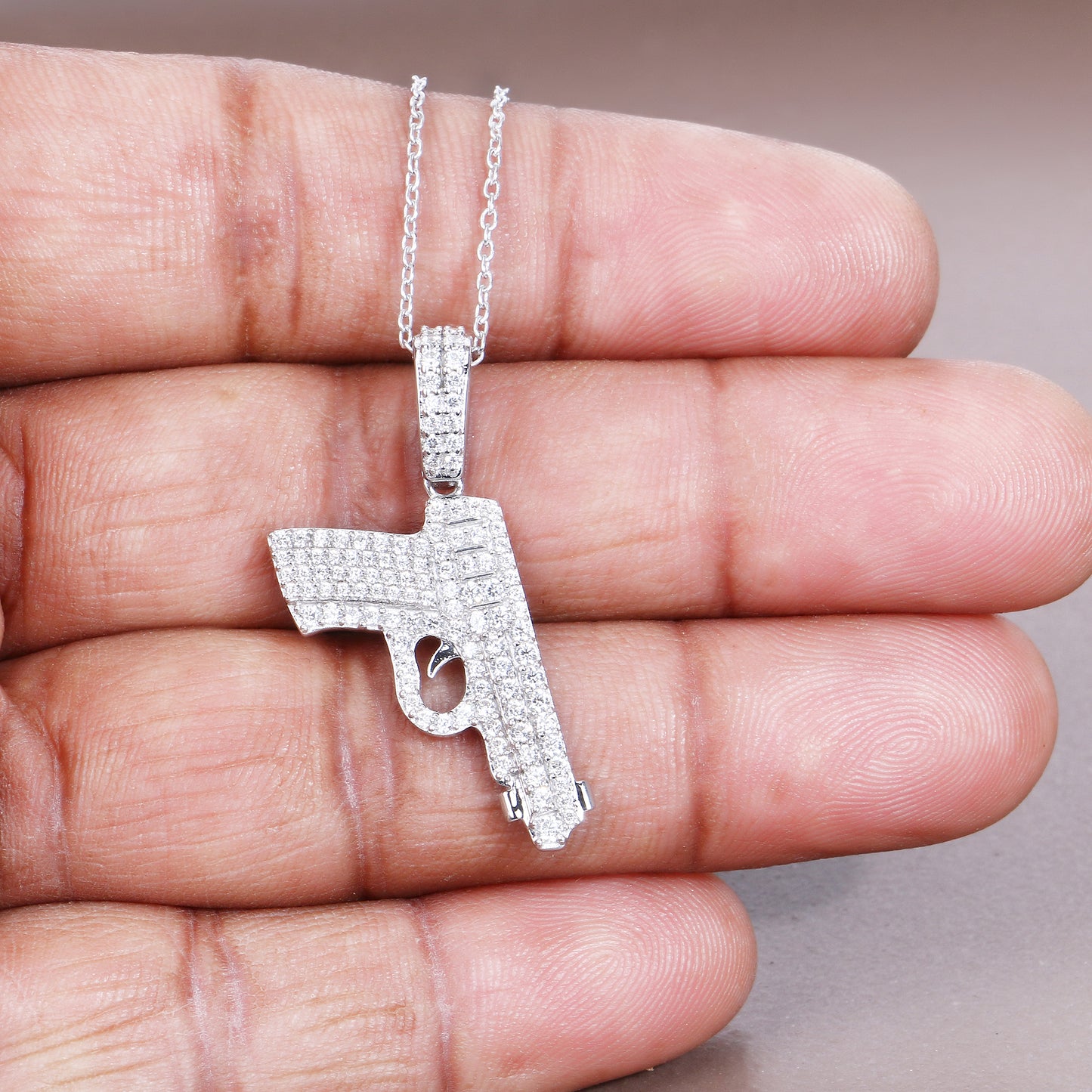 Glock Pendant