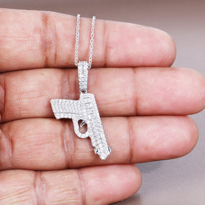 Glock Pendant