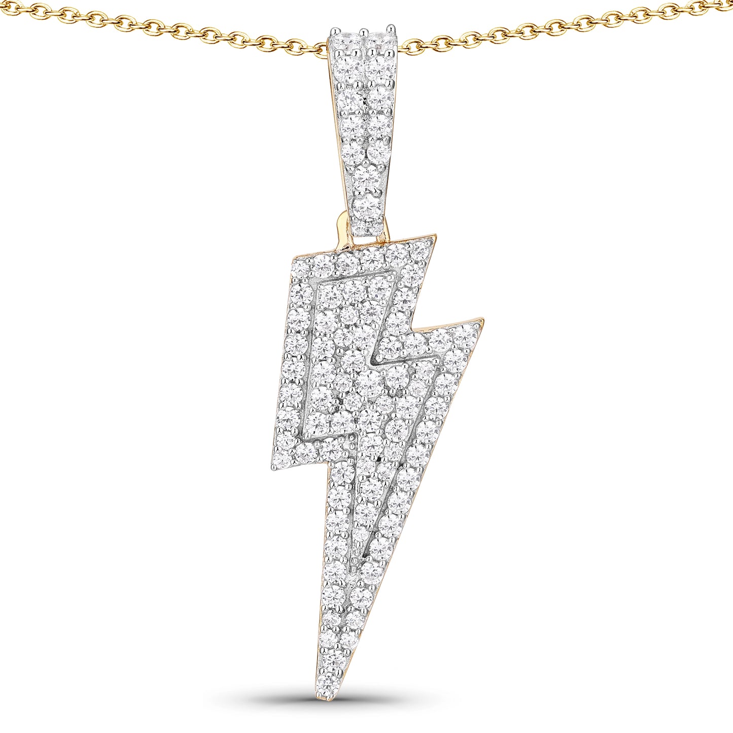 Flash Pendant
