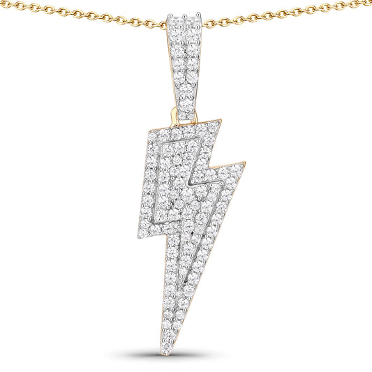 Flash Pendant