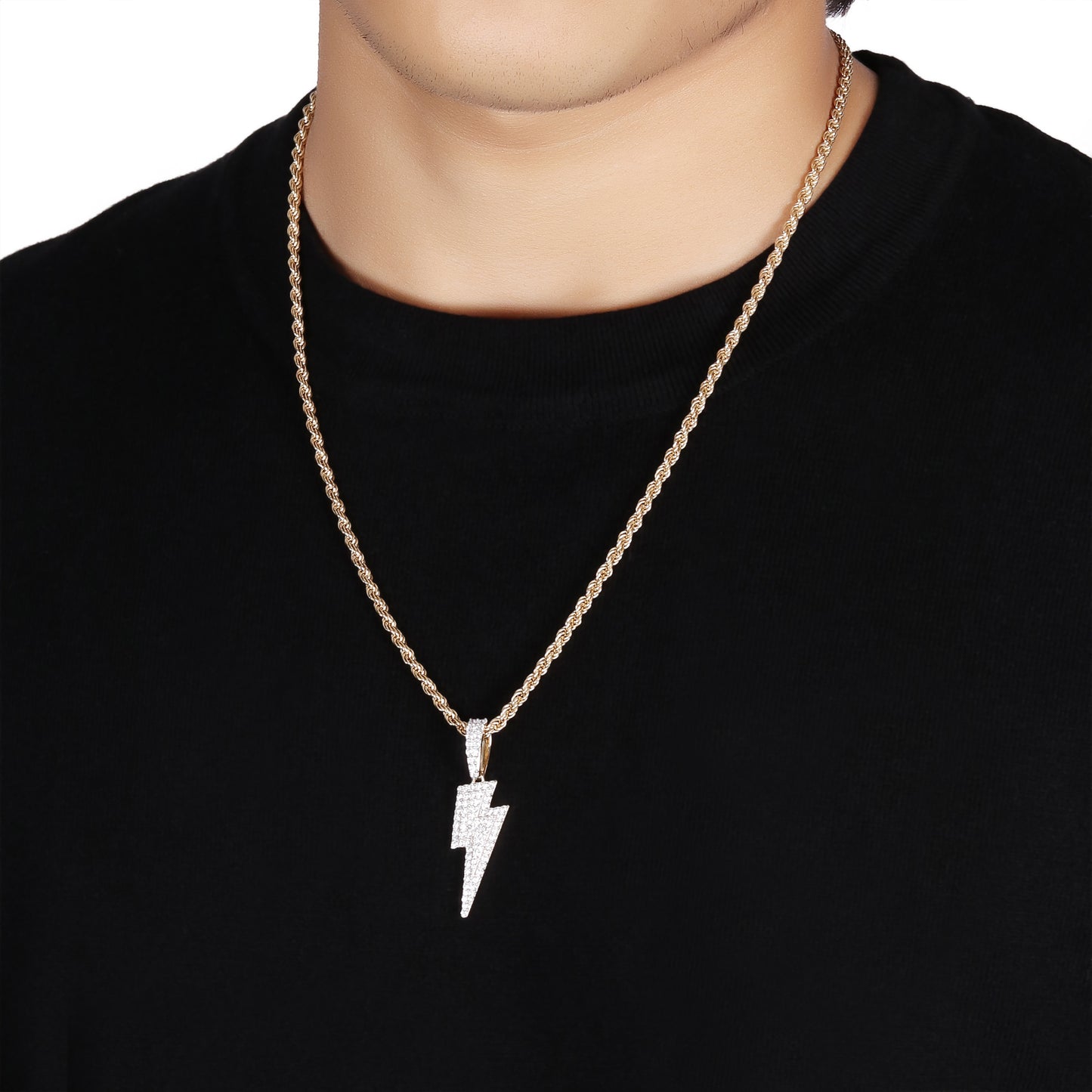 Flash Pendant