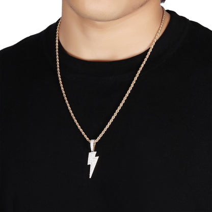 Flash Pendant