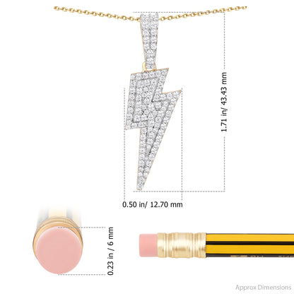 Flash Pendant