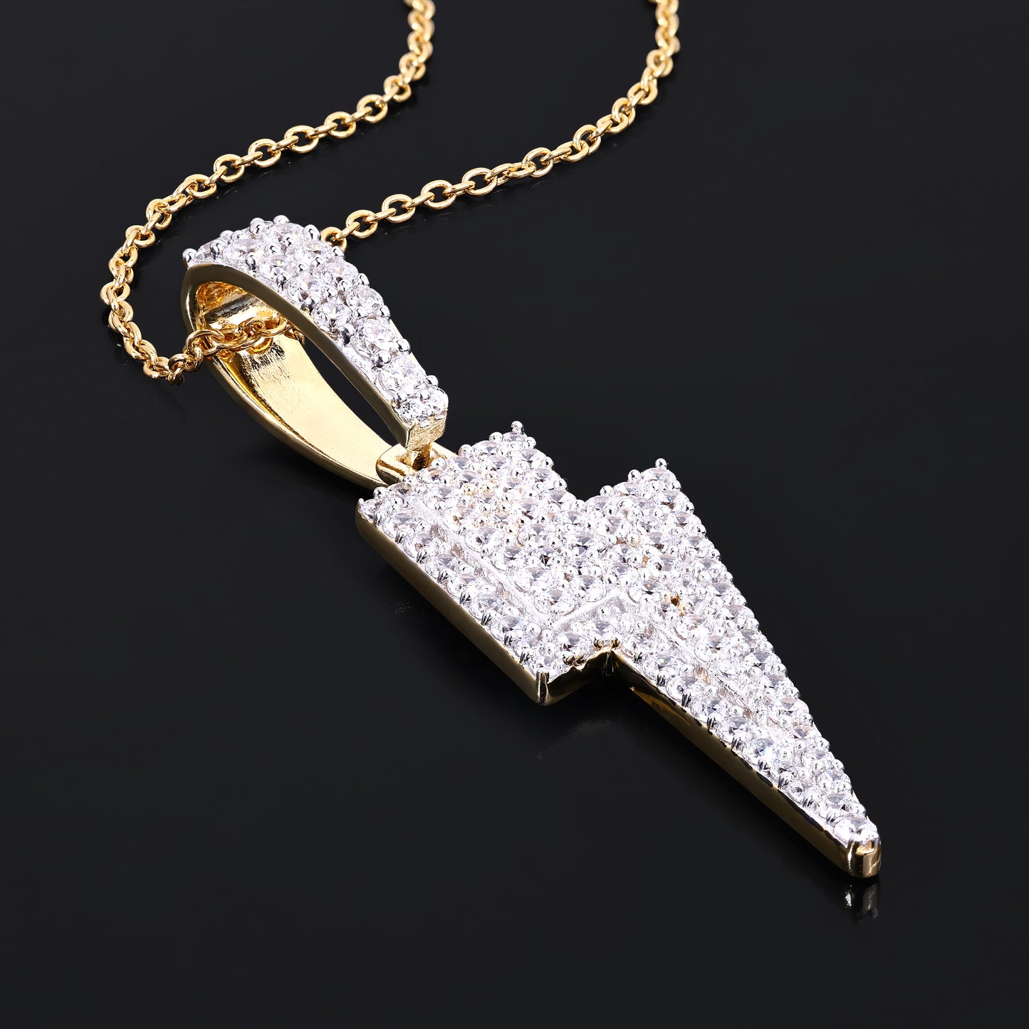 Flash Pendant
