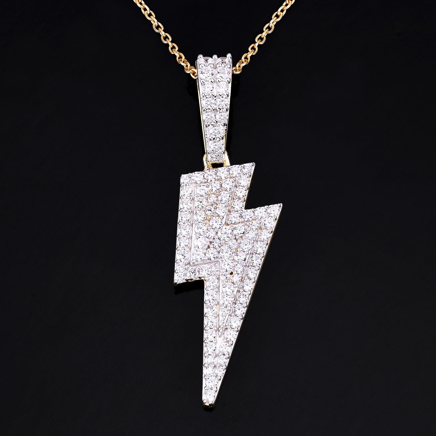 Flash Pendant