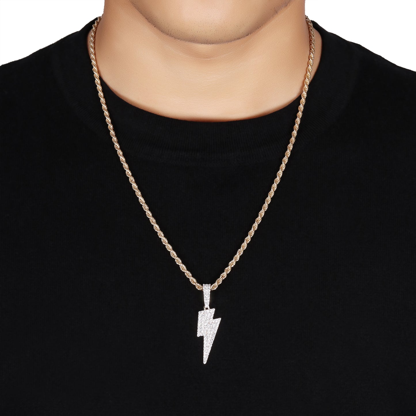 Flash Pendant