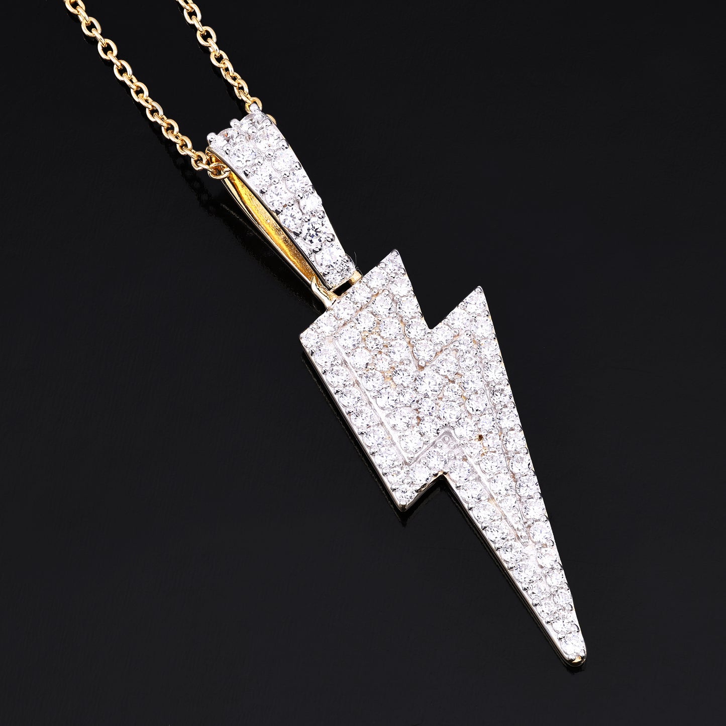 Flash Pendant