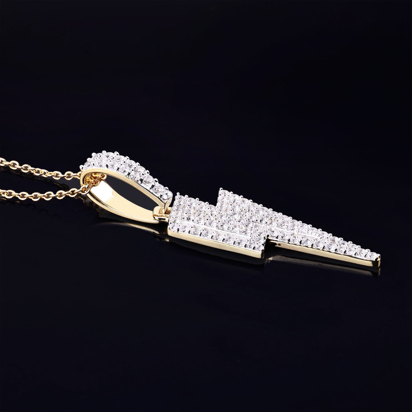 Flash Pendant