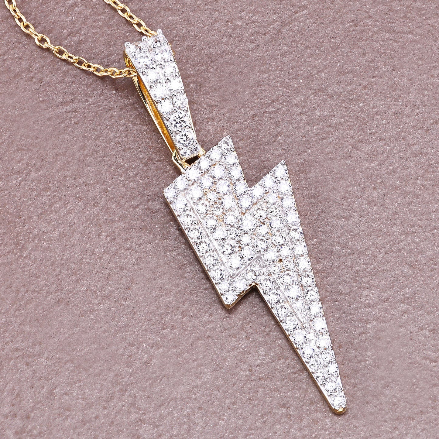 Flash Pendant
