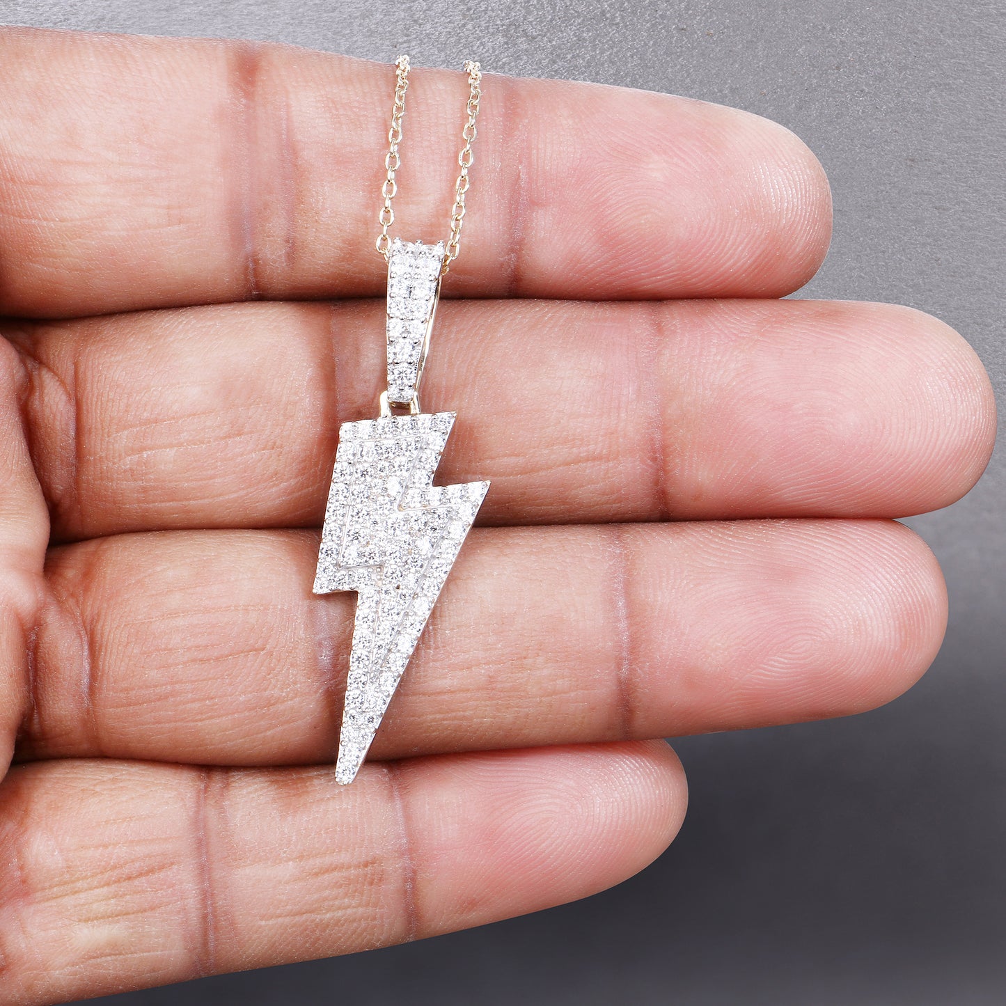 Flash Pendant