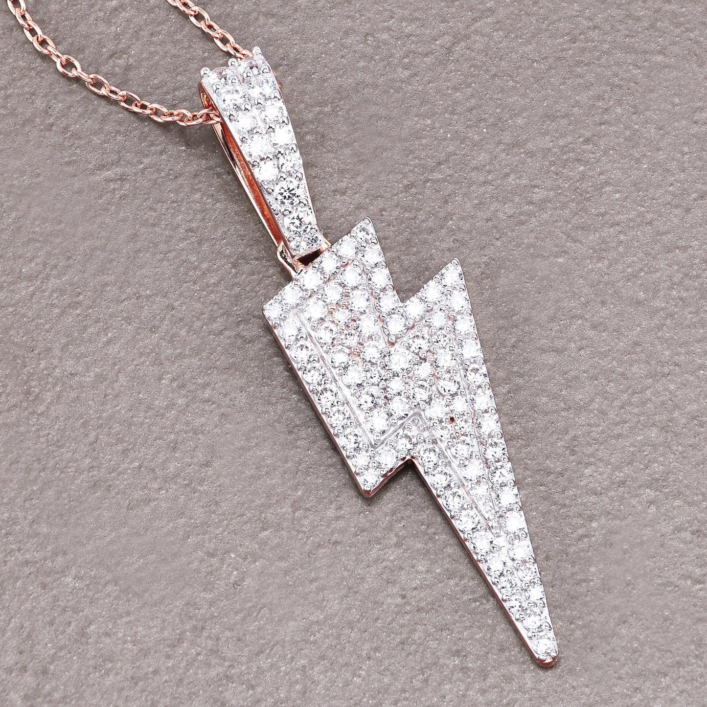 Flash Pendant