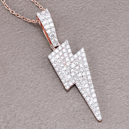 Flash Pendant
