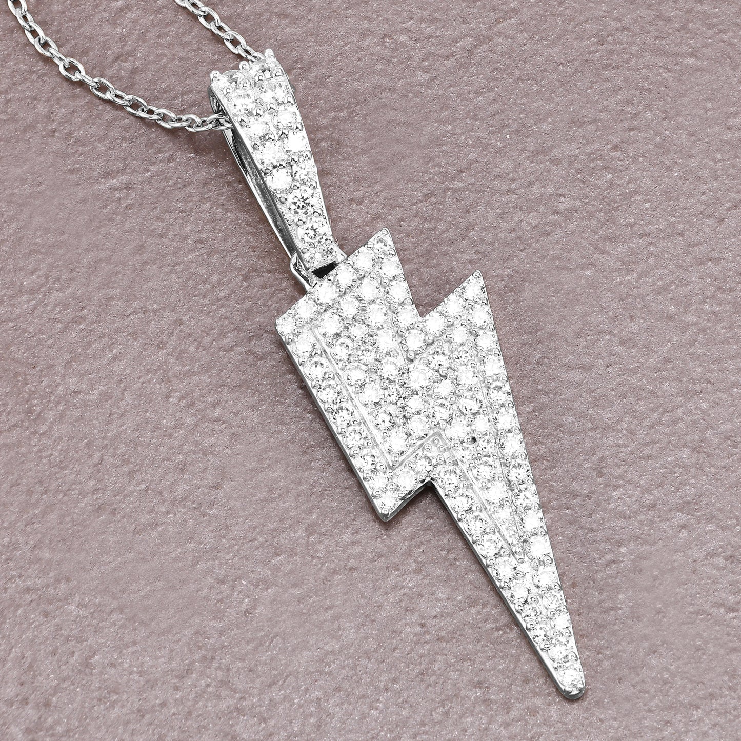 Flash Pendant