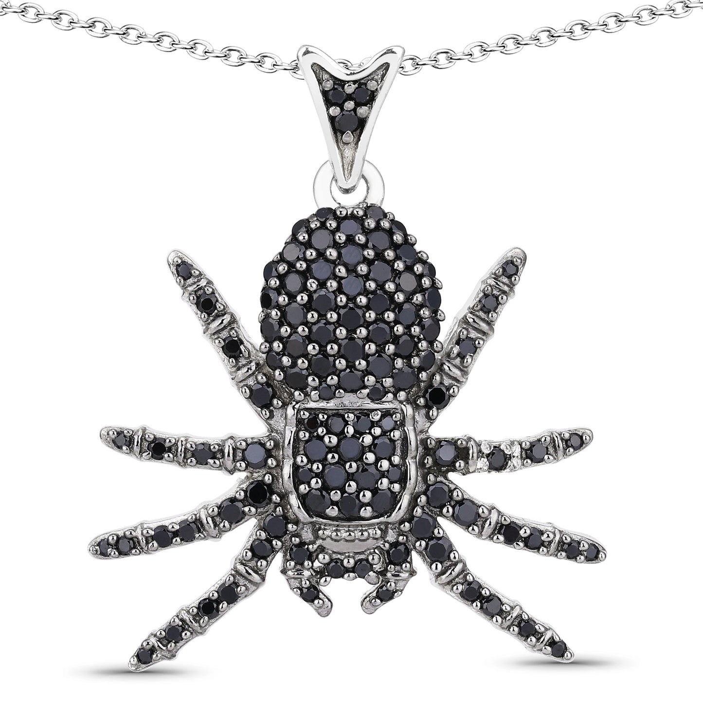 Spider Pendant