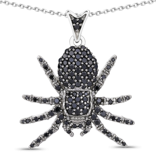 Spider Pendant