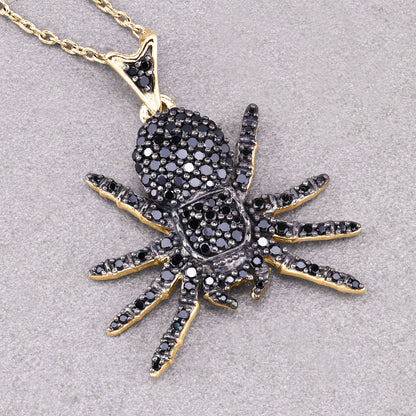 Spider Pendant