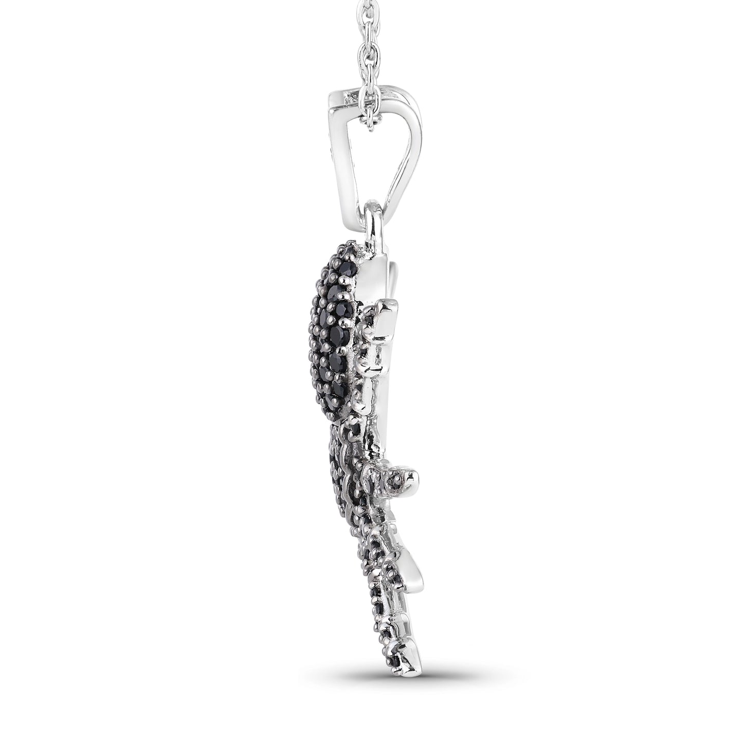 Spider Pendant