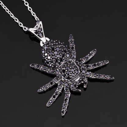 Spider Pendant