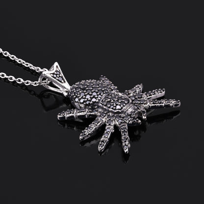 Spider Pendant