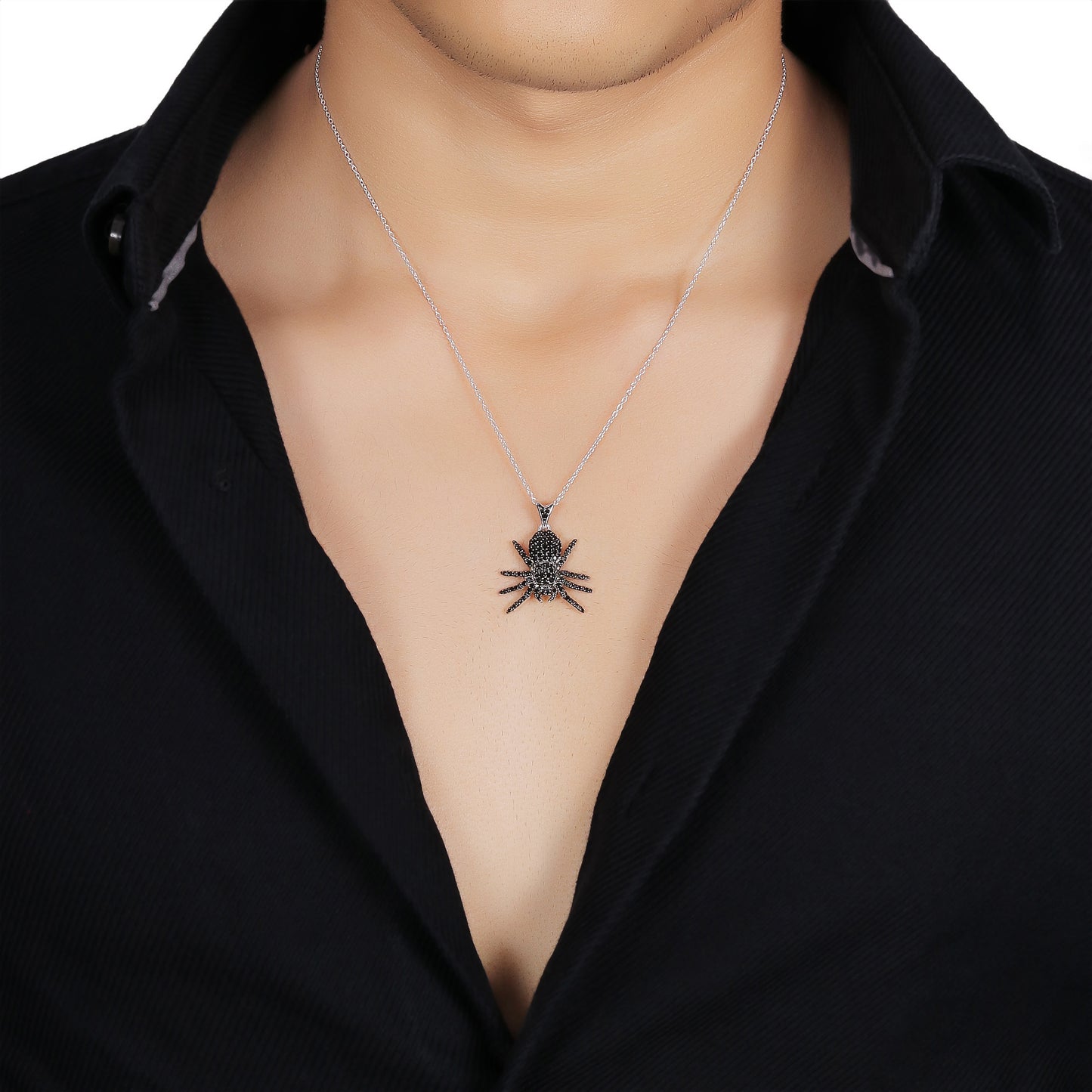 Spider Pendant