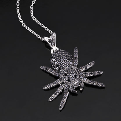 Spider Pendant