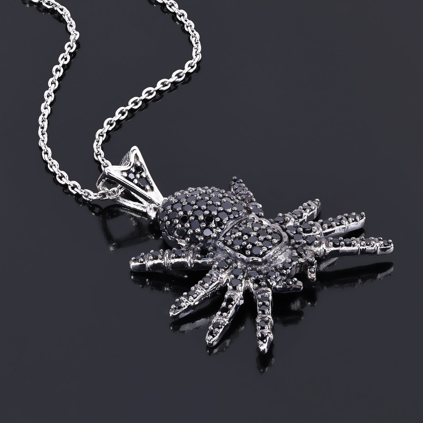 Spider Pendant