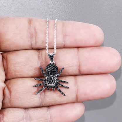 Spider Pendant