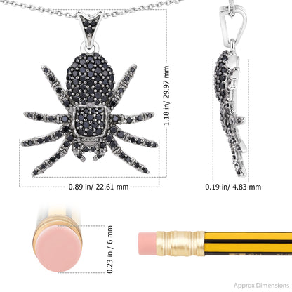 Spider Pendant