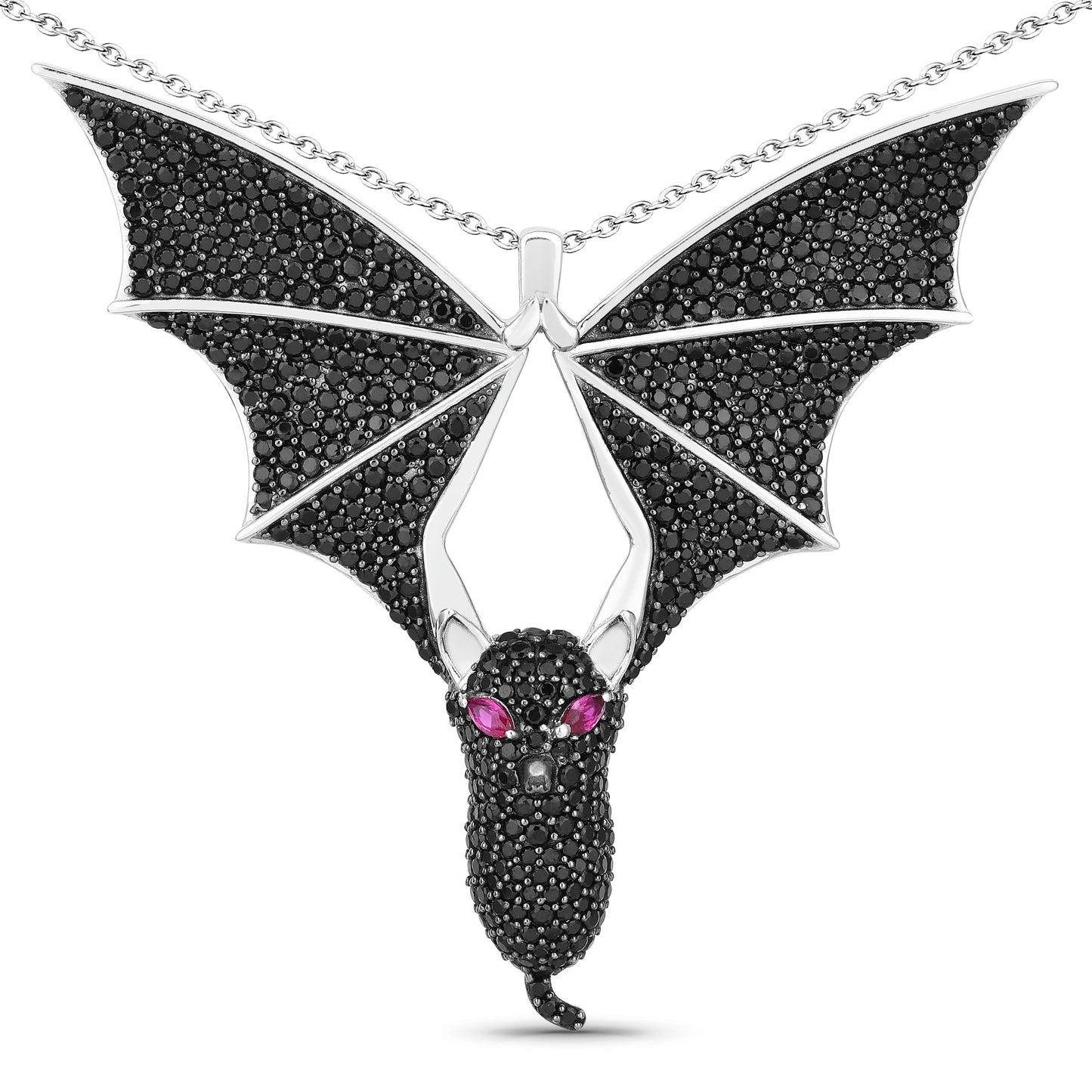 Bat Pendant