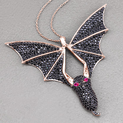 Bat Pendant