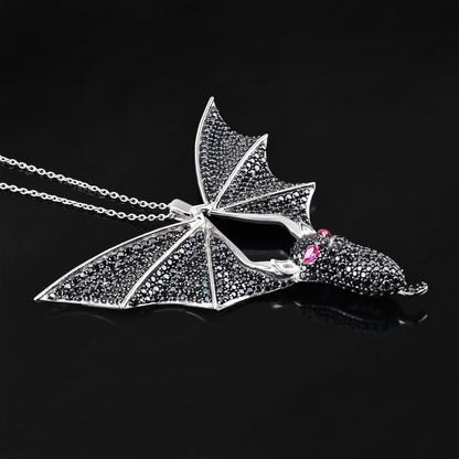 Bat Pendant