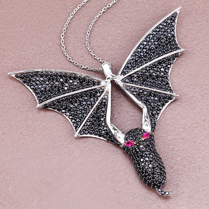 Bat Pendant