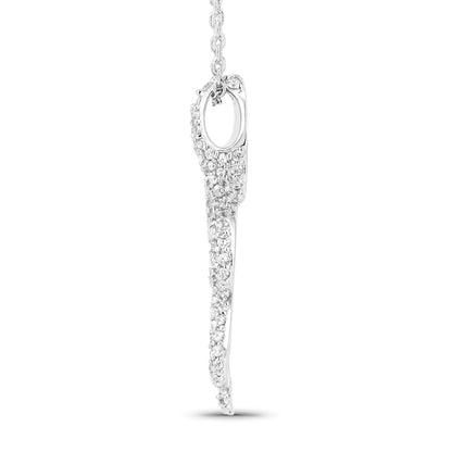 Snake Pendant