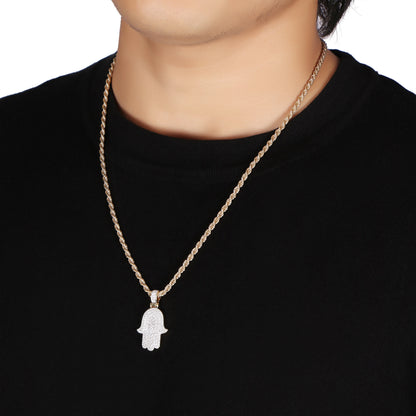 Hamsa Pendant