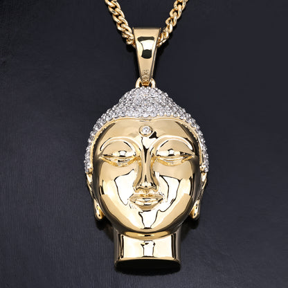 Divine Lord Buddha Pendant