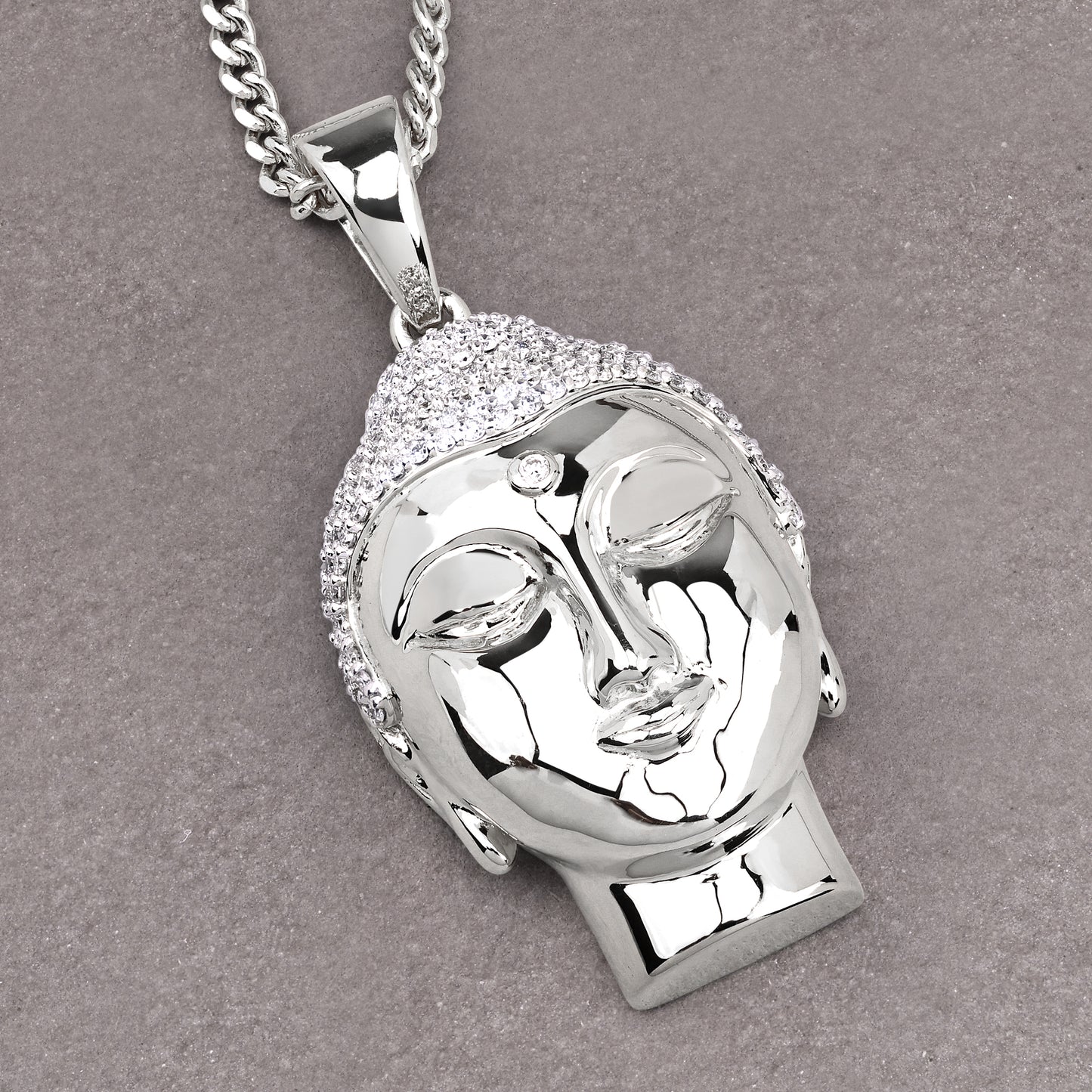 Divine Lord Buddha Pendant