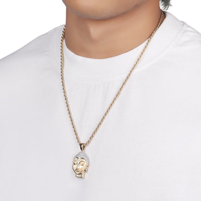 DIvine Buddha Pendant