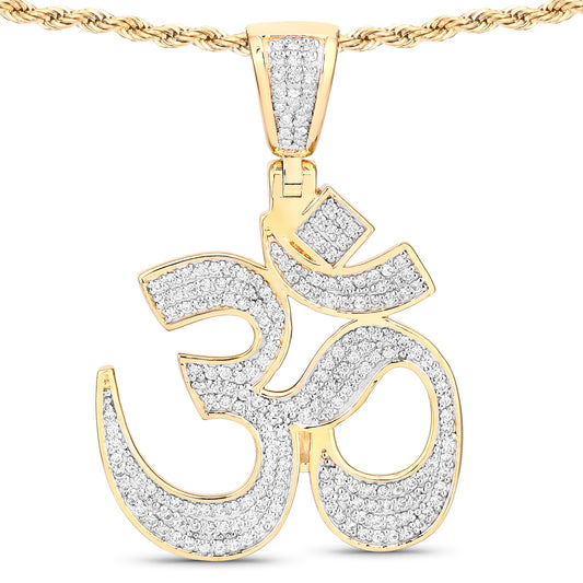 Om Pendant