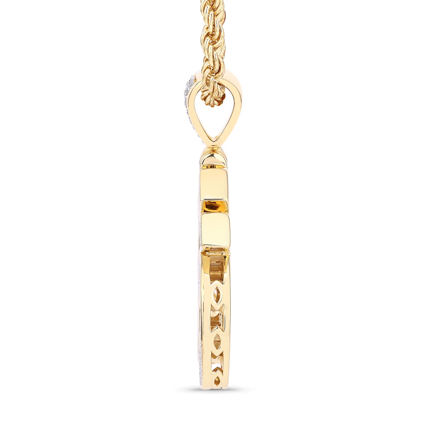 Om Pendant