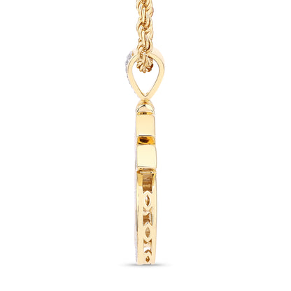 Om Pendant