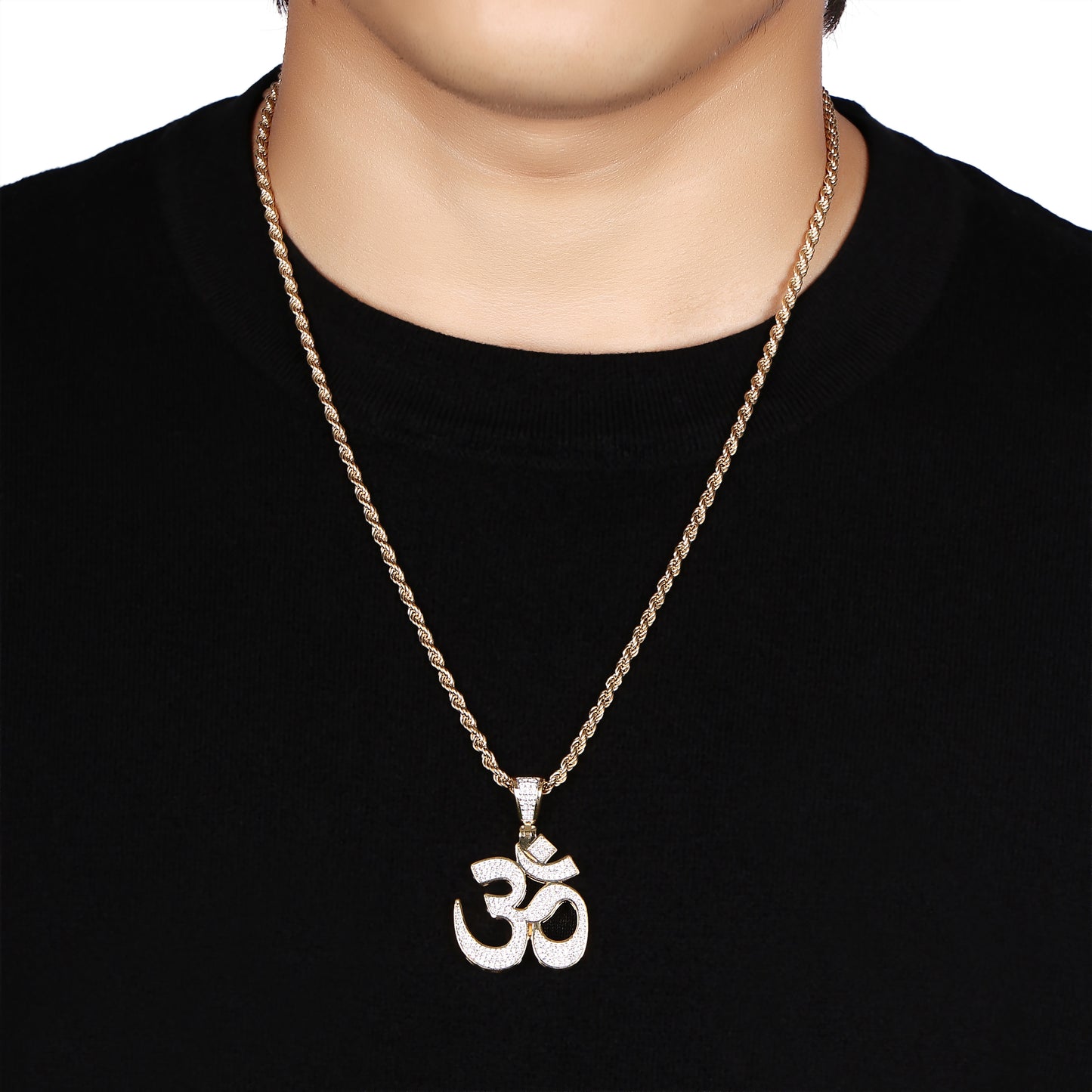 Om Pendant