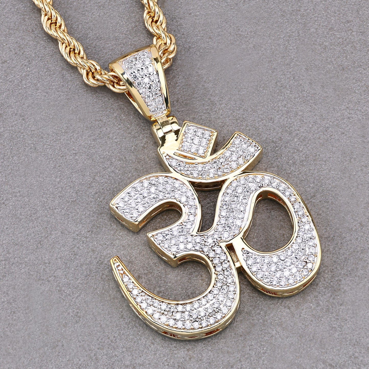 Om Pendant